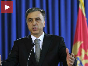 Позив НАТО-а Црној Гори допринос стабилности региона