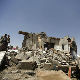 Снажан напад на Сану, десетине мртвих и рањених