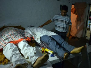 Пуцњава у Мексику, најмање 10 мртвих