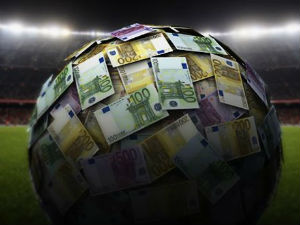 Фудбалско тржиште премашило 20 милијарди евра