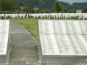 Резолуција о Сребреници ускоро и у ЕП?