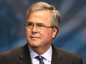 Џеб Буш: Путин је силеџија