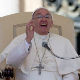 Папа одобрио оснивање трибунала за случајеве сексуланог злостављања деце