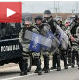 Македонска полиција разбила мафијашку базу у селу Ваксинце