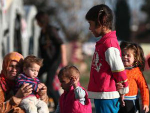 Турска затворила границу са Сиријом због избеглица