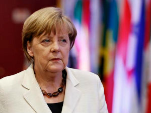 Окончана истрага о прислушкивању Ангеле Меркел