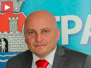 Градоначелник Панчева поднeo оставку