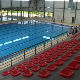 Отворен затворен базен у Шапцу                    