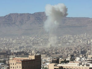 Пет експлозија у Сани, џихадисти преузели одговорност 