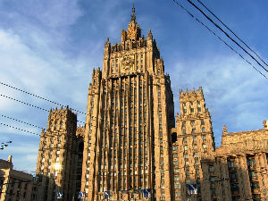 Москва: ЕУ санкцијама кажњава грађане Крима
