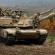 НАТО шаље тенкове на исток