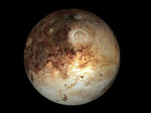 Прве фотографије Плутона у боји!