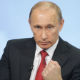 Путин: Група за заштиту права потрошача служи страним интересима
