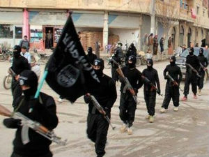 ИС позива присталице да појачају нападе током Рамазана