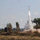 Израел бомбардовао Газу после ракетног напада