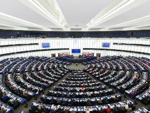 У Европском парламенту без резолуције о Сребрeници