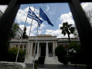 Ципрас уверен у споразум упркос негодовању