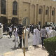 Напад на џамију у Кувајту, 25 жртава