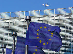 ЕУ: Уједињени против тероризма