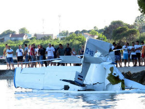Суботичанин погинуо у авионској несрећи код Сплита  