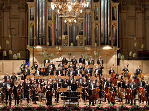 Српски уметници звезде концерта у Цириху