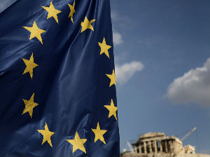 Грчка одустаје од референдума?