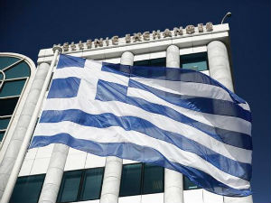 Кредитни рејтинг Грчке, два корака до банкрота