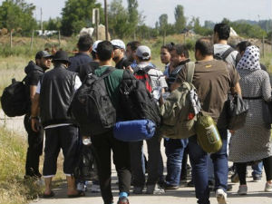 Нових 720 миграната у Мађарској