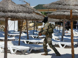 Ванредно стање у Тунису, српски туристи добро