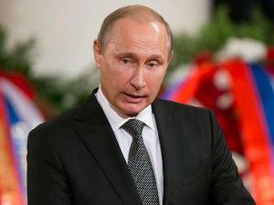 Путин: Дијалог са САД кључ за стабилност у свету