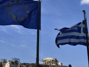 Европски лидери о судбини Грчке 