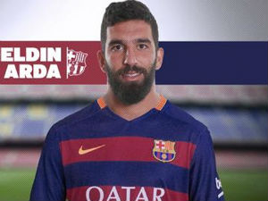 Арда Туран је нови фудбалер Барселоне!