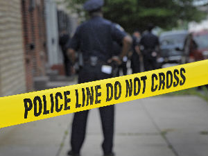 Пуцњава у Балтимору, три особе убијене