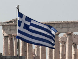 Отпис дела грчког дуга, супротни ставови Европе и ММФ-а