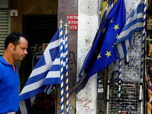 Грчка, план реформи "тежак" 12 милијарди евра?