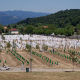 На комеморацији у Сребреници 90 делегација и 800 новинара