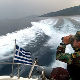Грчка, потонуо брод с мигрантима 