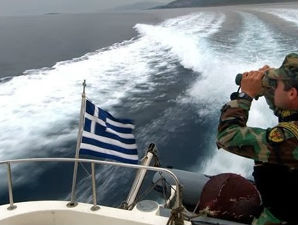 Грчка, потонуо брод с мигрантима 