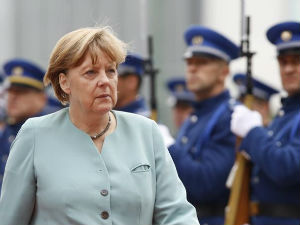 Меркел: БиХ има европску перспективу