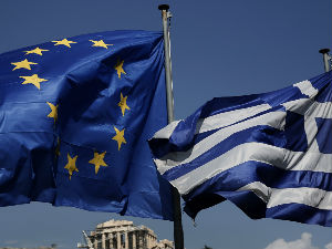 Грчки нови предлог пред повериоцима