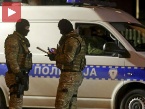 Да ли је Србија на мети терориста? 