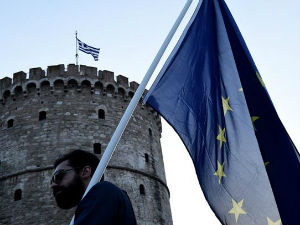 Грчка излази у сусрет повериоцима, тражи још новца