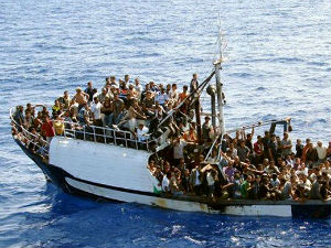 УНХЦР: Помоћи Грчкој са мигрантима