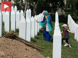 Сребреница уочи комеморације