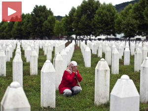Сребреница - две деценије после