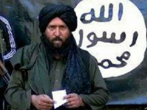 ИД потврдила смрт свог команданта у Авганистану