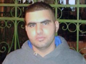 Видео-снимак потврдио да је израелски пуковник убио Палестинца у бегу