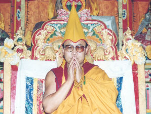 Тибетански лама умро у кинеском затвору
