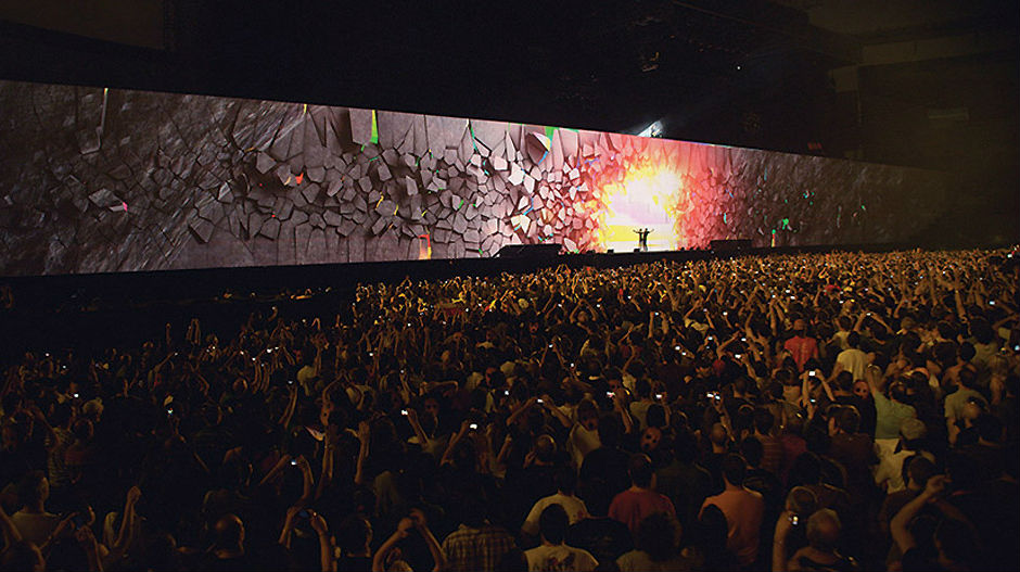 Карте већ у продаји за "Roger Waters: The Wall"