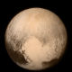 Плутон отпоздравља, на патуљастој планети пада снег